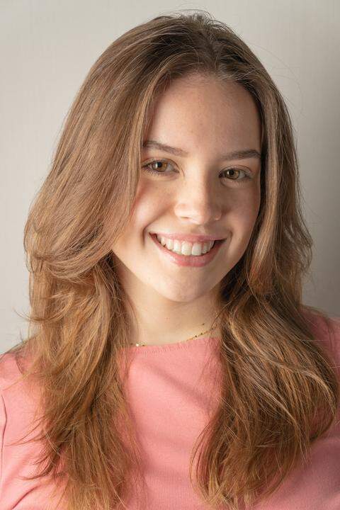 Profile Image of Isabel Rivera